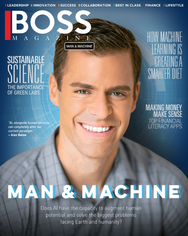 Boss Magazine